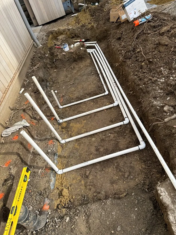 Reliable yard cleanup service near you in Oxnard, CA by Unique Landscaping