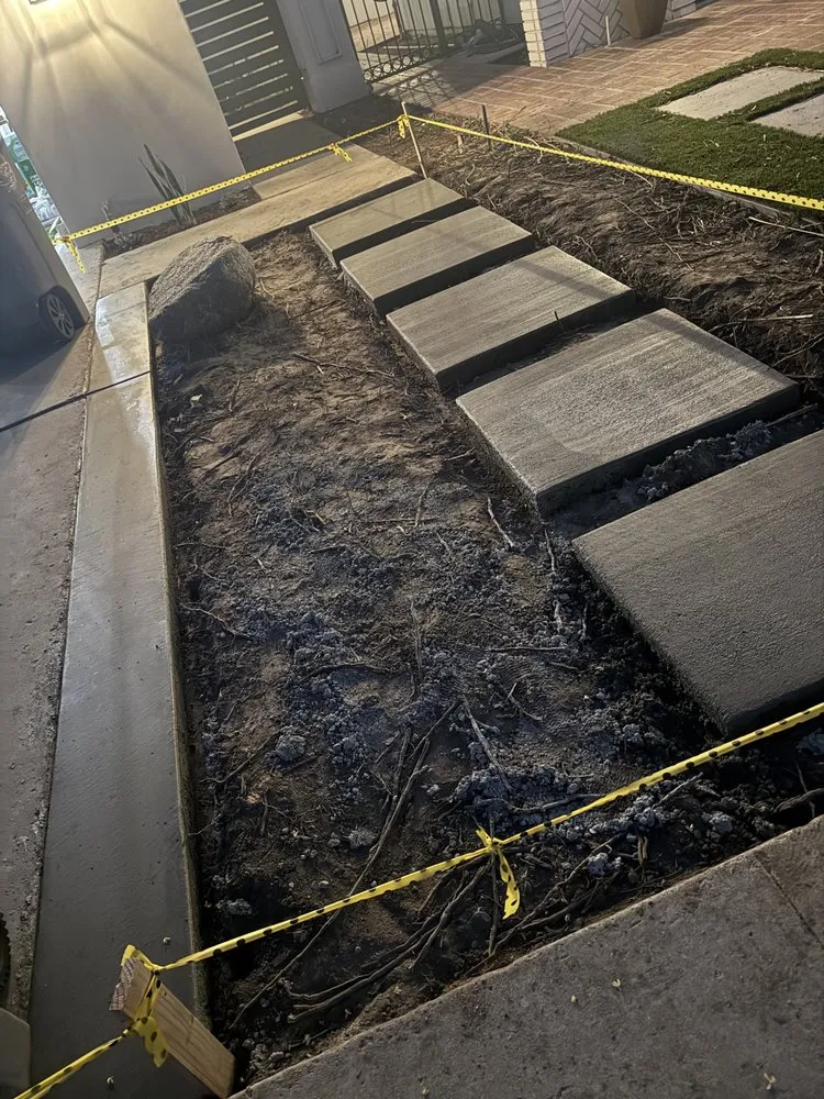 Professional residential landscaping in Oxnard, CA - Unique Landscaping