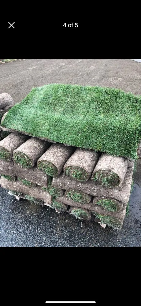 Custom yard cleanup service in Poulsbo, WA - Unique Landscaping