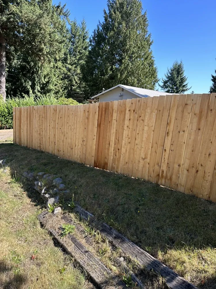 Local landscape design in Poulsbo, WA by Unique Landscaping
