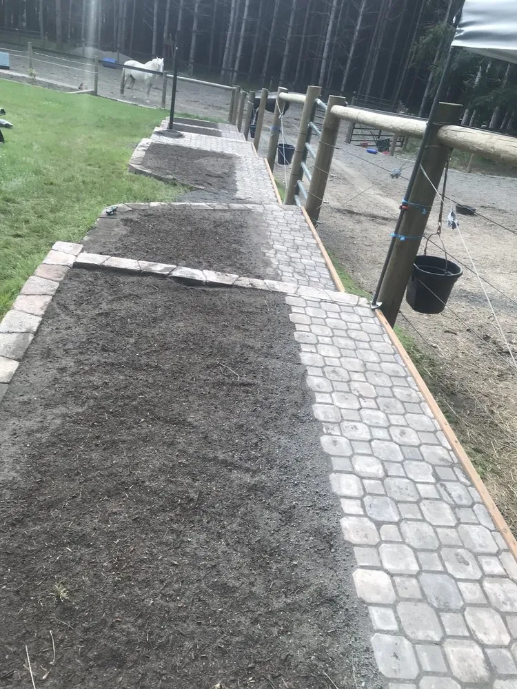 Expert yard cleanup service experts serving Poulsbo, WA - Unique Landscaping