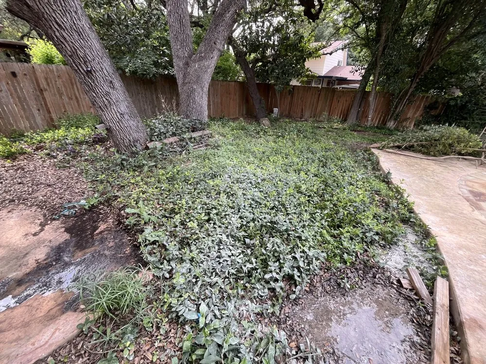 Custom lawn mowing service experts serving San Antonio, TX - Unique Landscaping