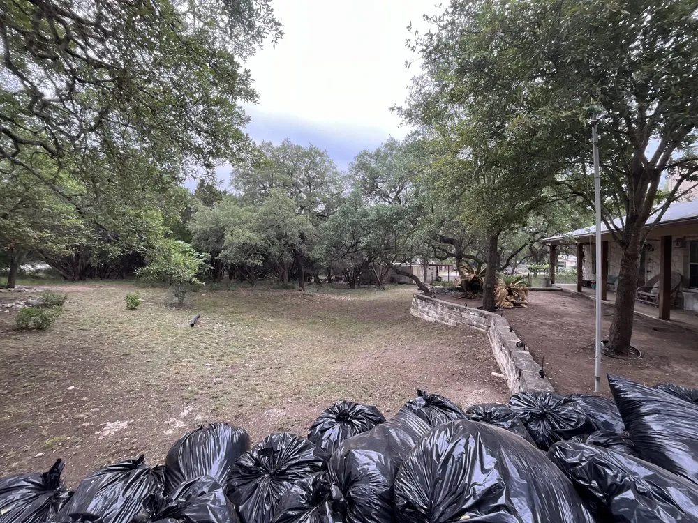 Affordable yard maintenance experts serving San Antonio, TX - Unique Landscaping