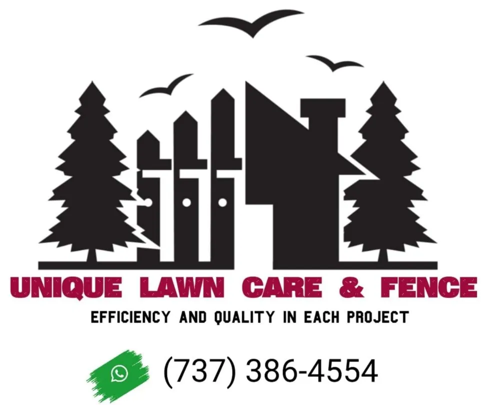 Top-rated landscaping services for residential properties across Manor, TX - Unique Lawn Care & Fence
