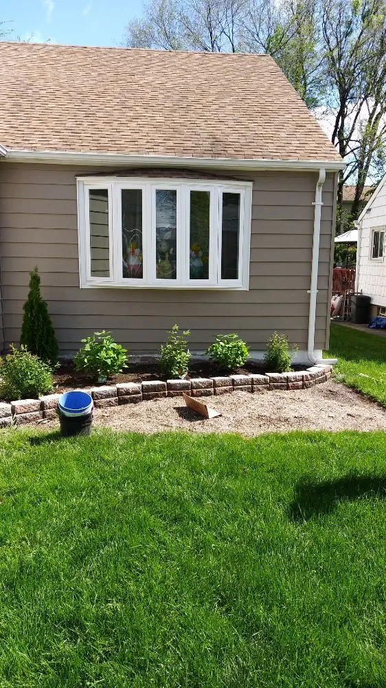 Expert garden landscaping near you across Lodi, NJ - Unique Lawn n Landscaping