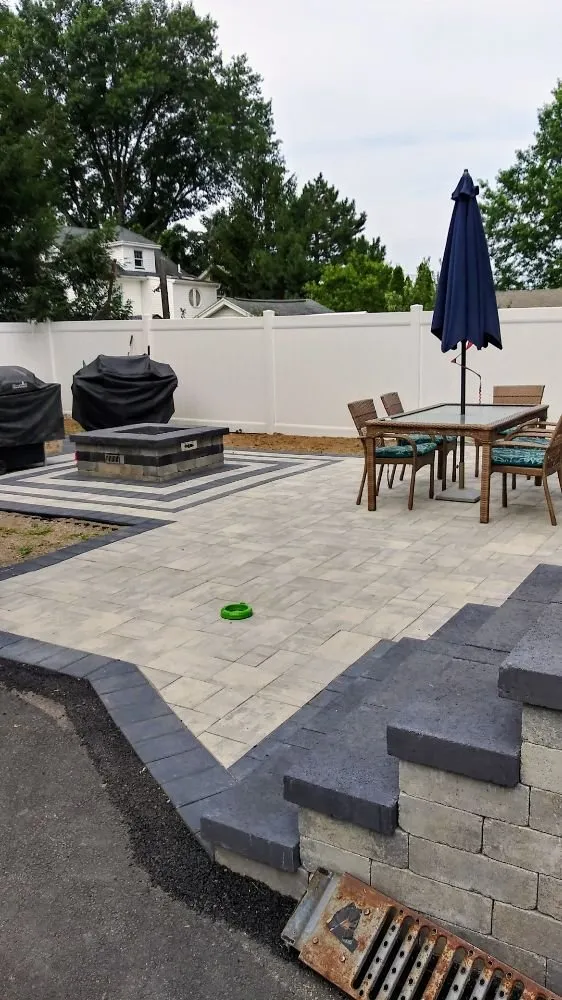 Local lawn care service for homes in Lodi, NJ by Unique Lawn n Landscaping