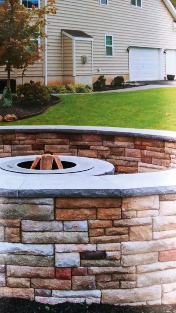 Top-rated residential landscaping in Lodi, NJ - Unique Lawn n Landscaping