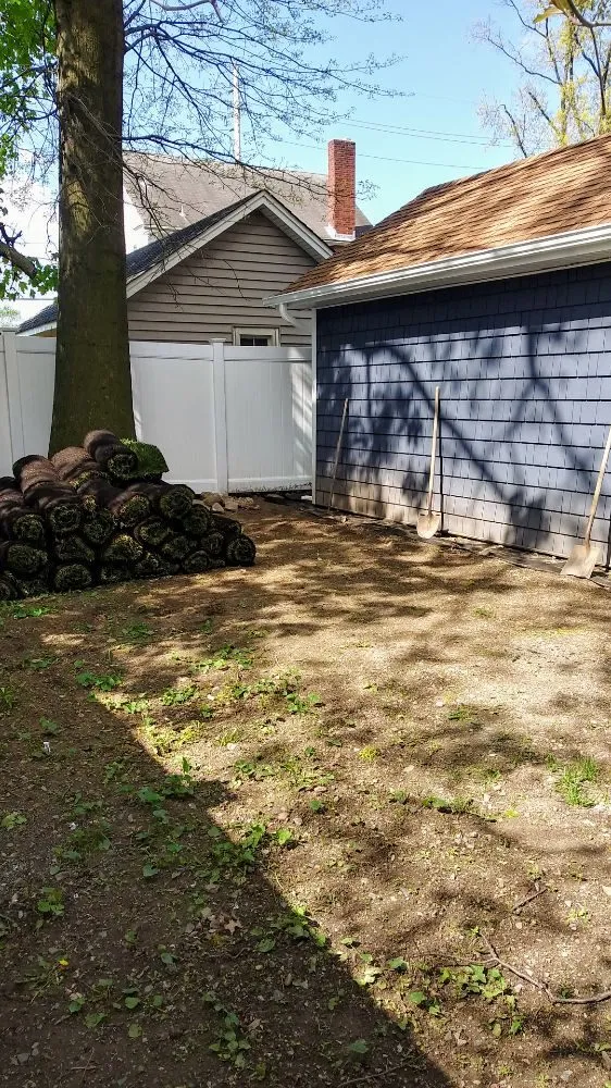 Trusted landscaping services in Lodi, NJ - Unique Lawn n Landscaping