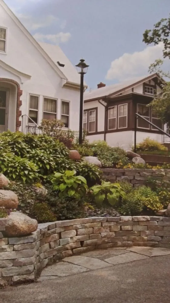 Professional residential landscaping in Lodi, NJ - Unique Lawn n Landscaping