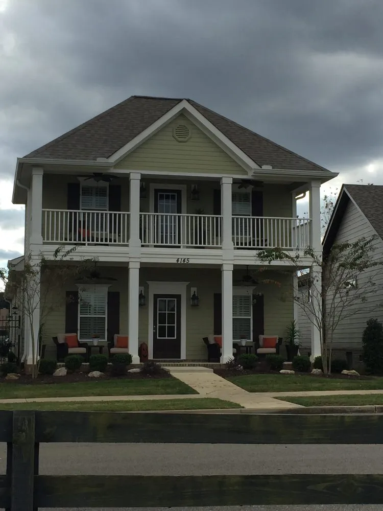 Top-rated landscaping services experts serving Martinez, GA - Unique Lawns and Landscape