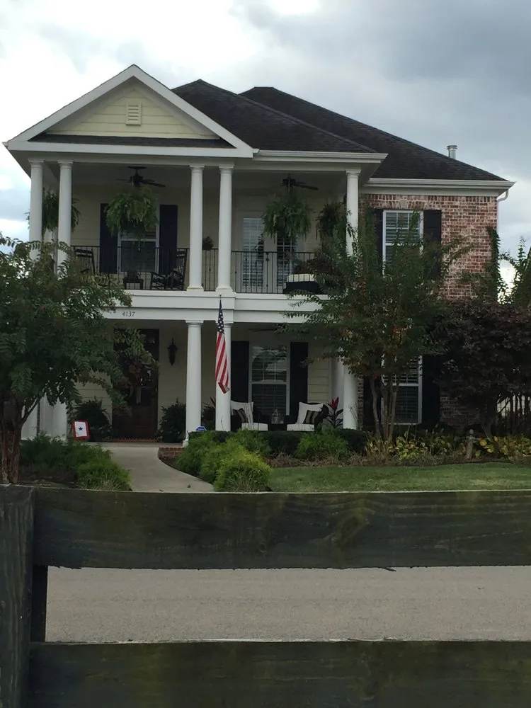 Local landscape design in Martinez, GA - Unique Lawns and Landscape