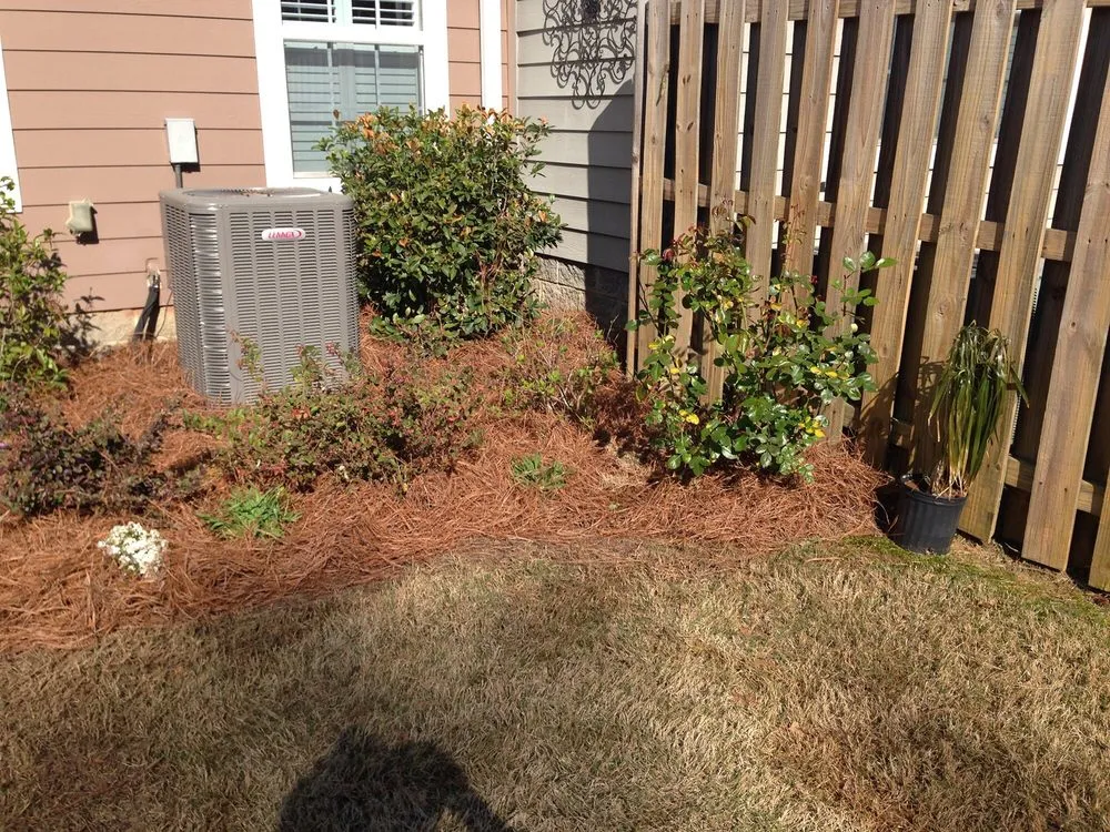 Trusted outdoor landscaping in Martinez, GA - Unique Lawns and Landscape