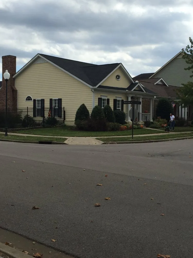 Professional yard maintenance for beautiful yards across Martinez, GA - Unique Lawns and Landscape