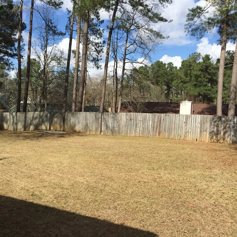 Professional residential landscaping in Martinez, GA - Unique Lawns and Landscape