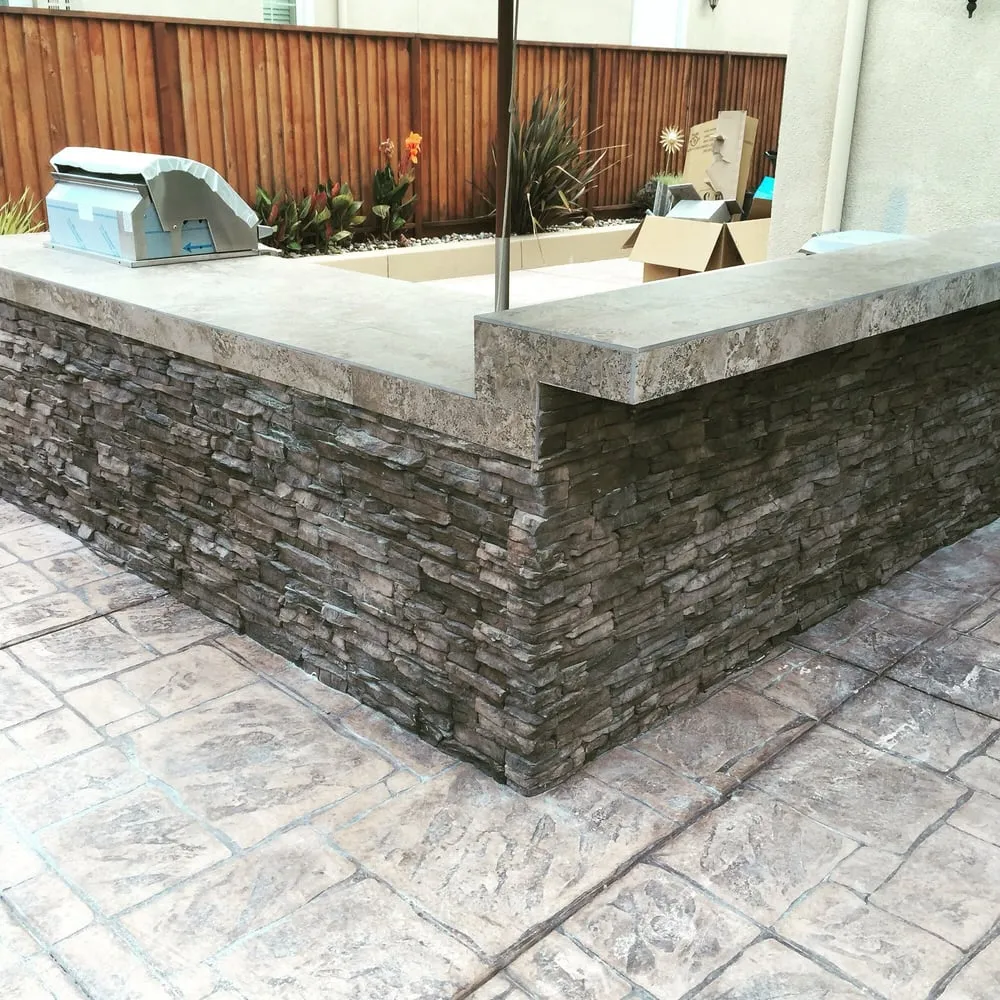 Trusted residential landscaping for outdoor upgrades across Pleasanton, CA - Unique Patio and Landscape