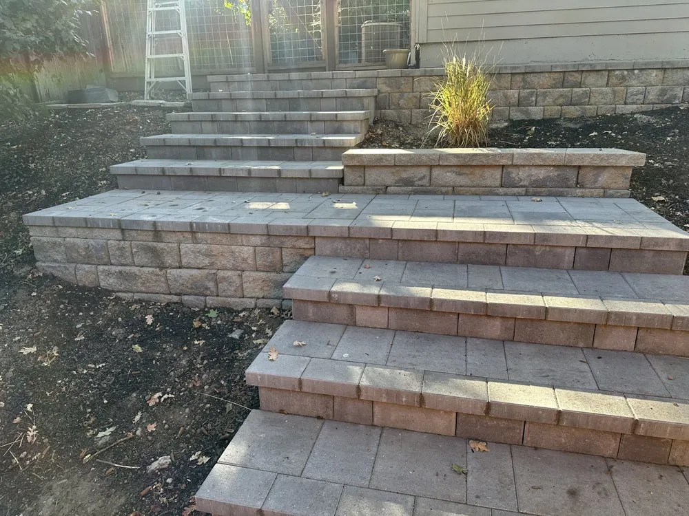 Trusted landscaping services in Danville, CA - Unique Paver Stones
