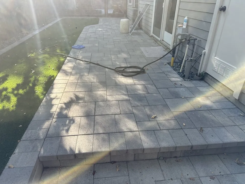 Expert landscape installation experts serving Danville, CA - Unique Paver Stones