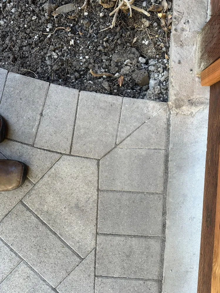 Trusted outdoor landscaping in Danville, CA by Unique Paver Stones