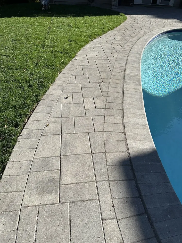 Professional garden landscaping for outdoor upgrades across Danville, CA - Unique Paver Stones
