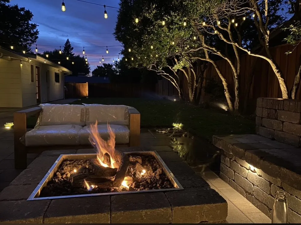 Local yard maintenance experts serving Danville, CA - Unique Paver Stones