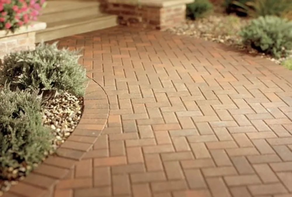 Trusted lawn mowing service for outdoor upgrades across Danville, CA - Unique Paver Stones