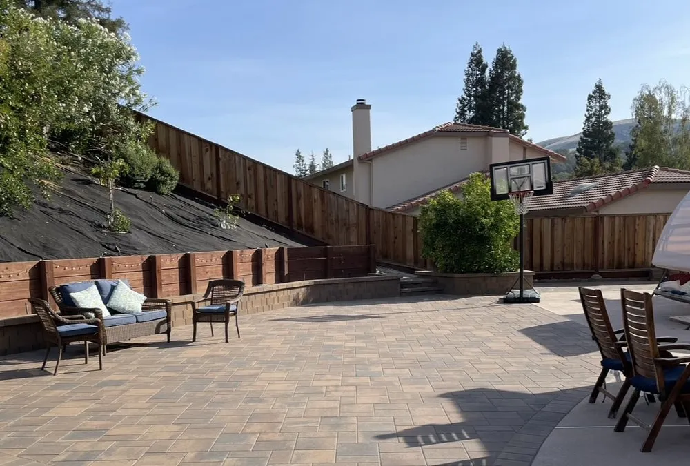 Expert landscaping services experts serving Danville, CA - Unique Paver Stones