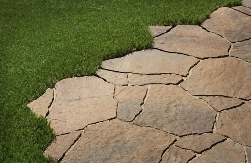 Local landscaping services for beautiful yards across Danville, CA - Unique Paver Stones