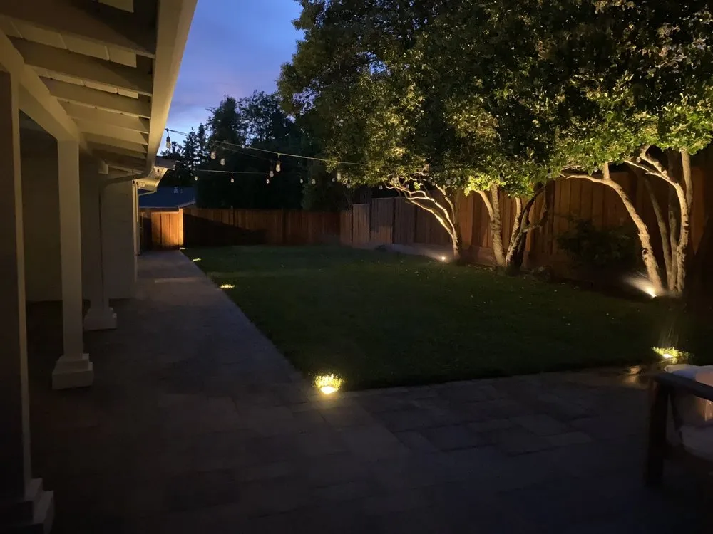 Trusted yard maintenance in Danville, CA by Unique Paver Stones