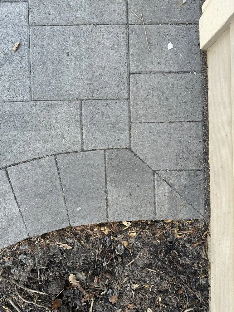 Custom lawn care service in Danville, CA - Unique Paver Stones