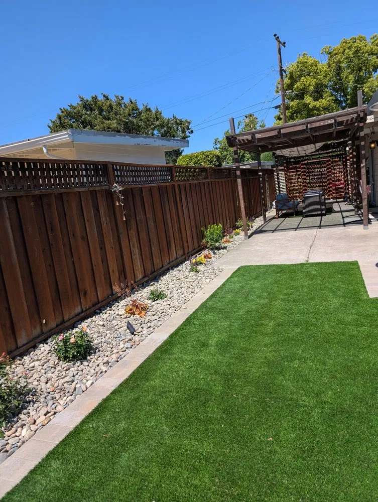 Expert yard cleanup service in Danville, CA - Unique Paver Stones