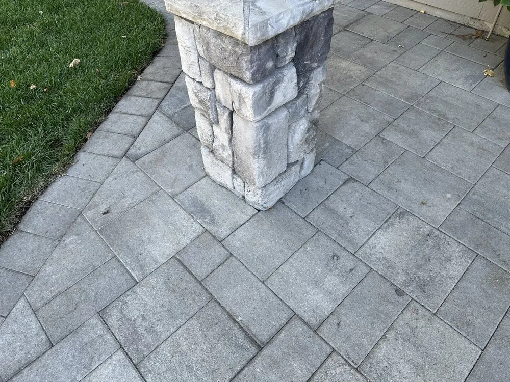 Custom garden landscaping experts serving Danville, CA - Unique Paver Stones