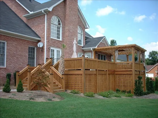 Local landscape installation for year-round maintenance across Lyman, SC - Unique Point Landscapes