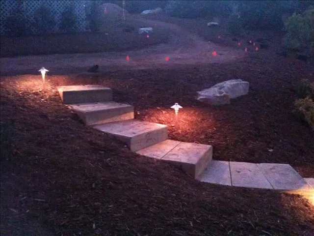 Reliable residential landscaping in Lyman, SC - Unique Point Landscapes