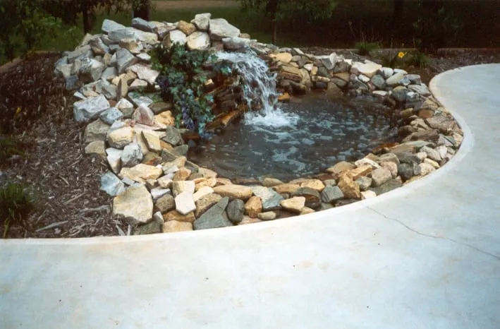 Trusted yard cleanup service for beautiful yards in Lyman, SC by Unique Point Landscapes