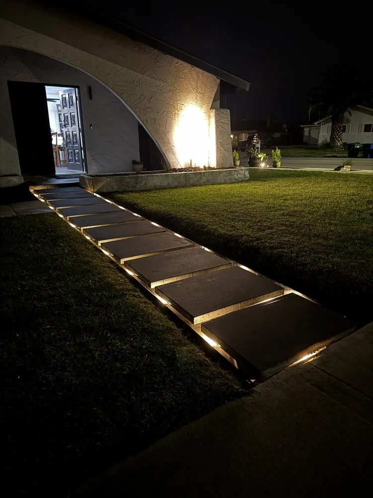 Custom yard cleanup service experts serving Nipomo, CA - Unique Professional Landscape