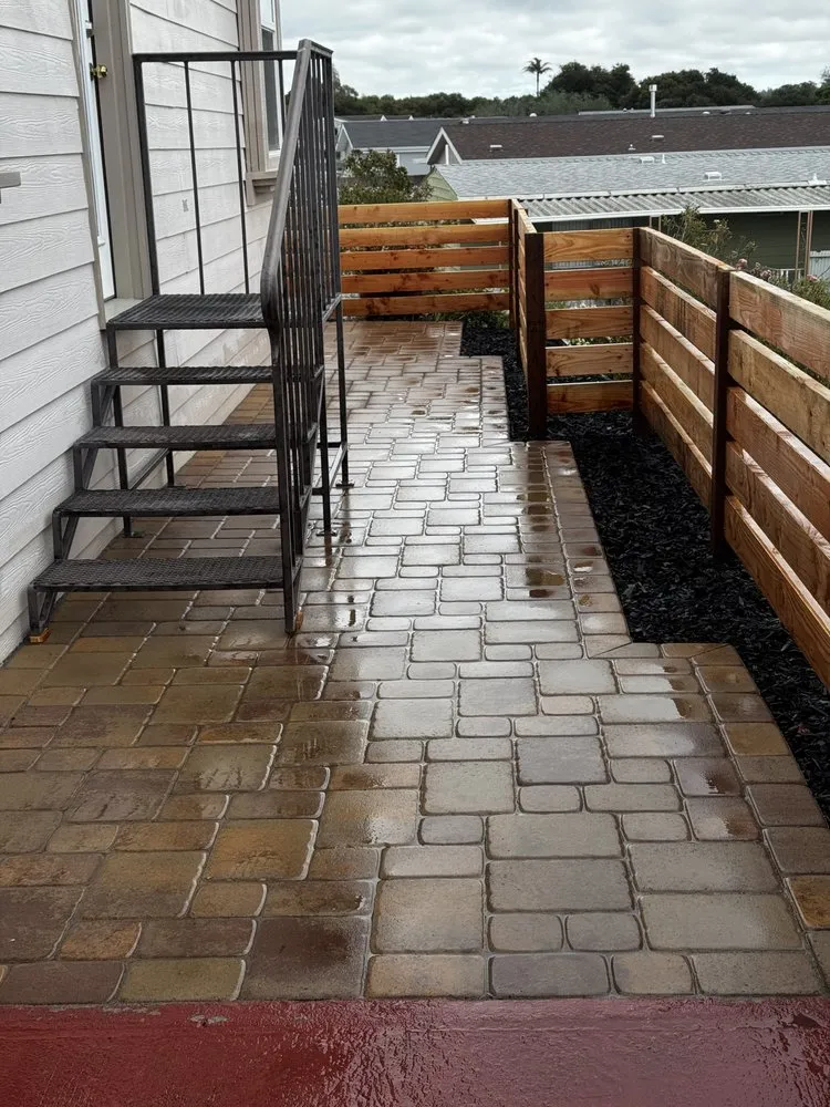 Top-rated yard cleanup service for outdoor upgrades in Nipomo, CA by Unique Professional Landscape