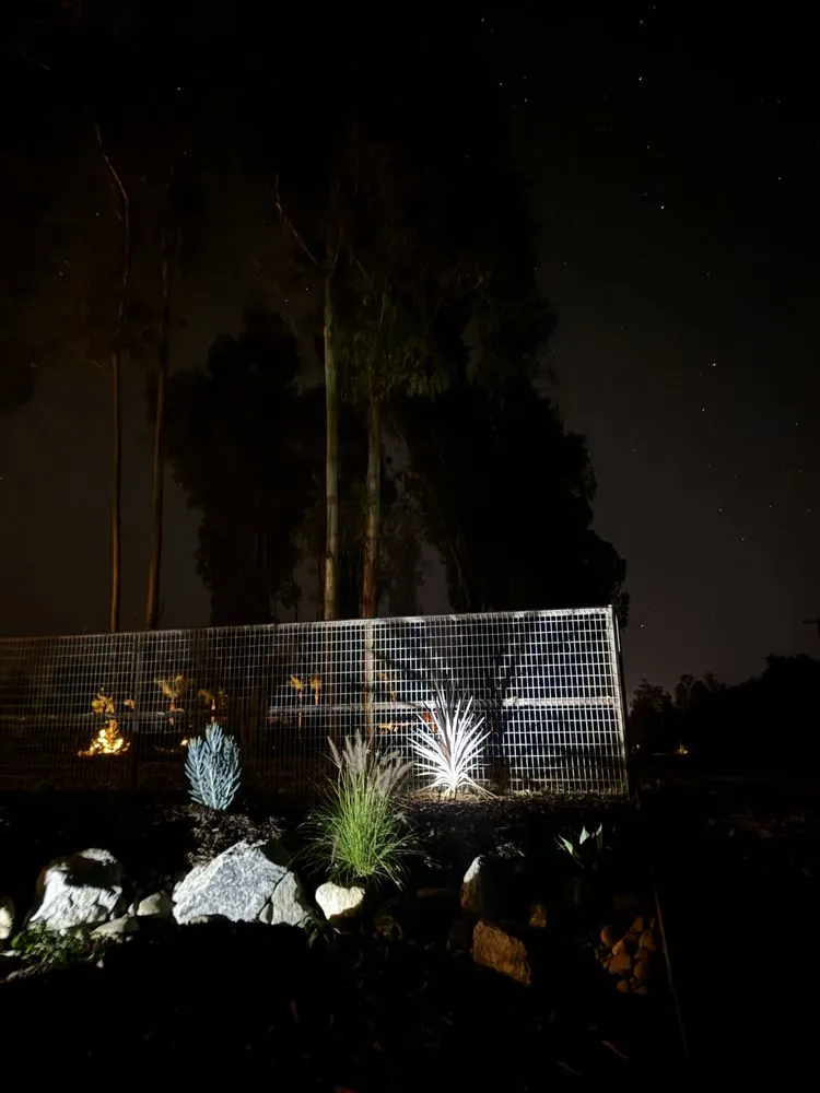 Affordable garden landscaping for homes across Nipomo, CA - Unique Professional Landscape