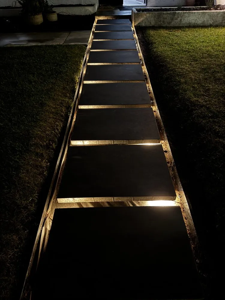 Top-rated landscape installation experts serving Nipomo, CA - Unique Professional Landscape