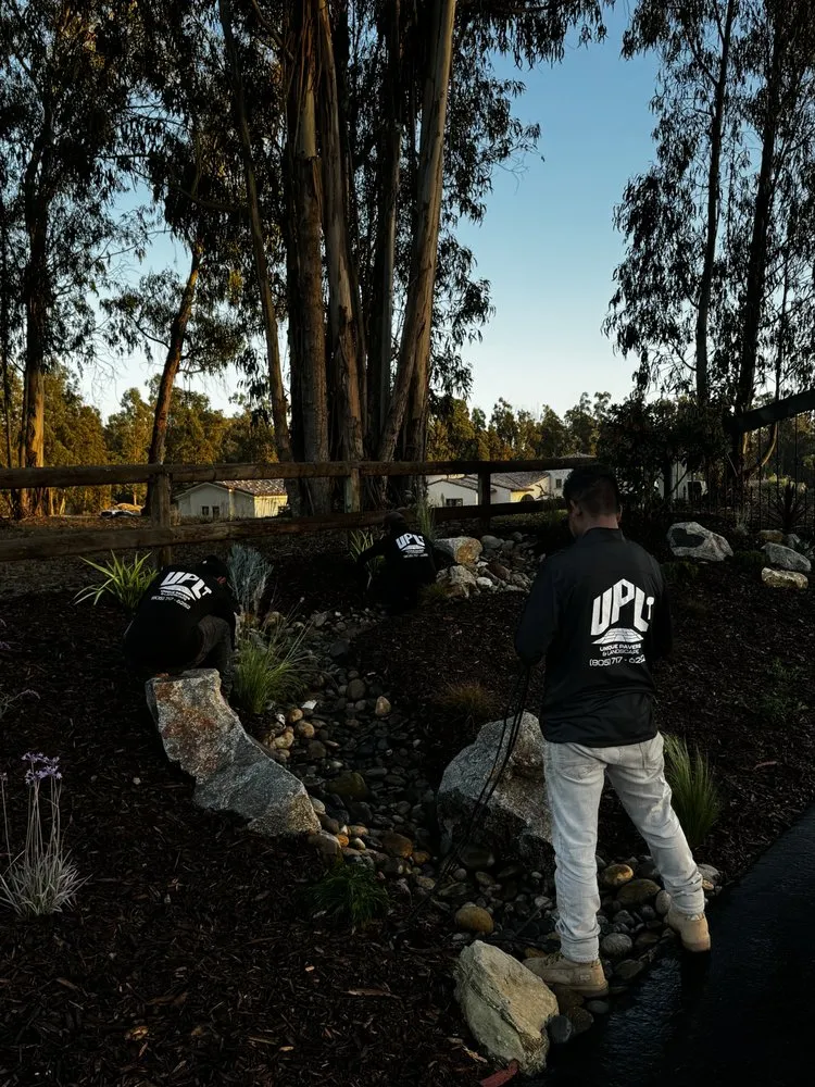 Reliable lawn mowing service near you in Nipomo, CA by Unique Professional Landscape