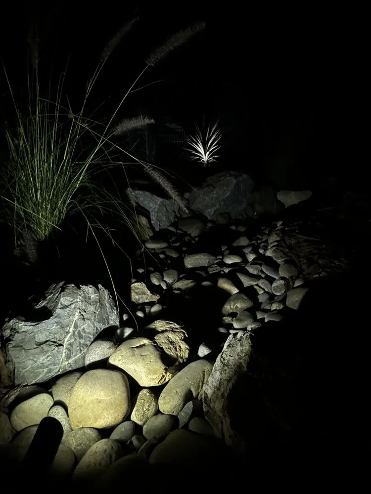 Trusted landscape design in Nipomo, CA by Unique Professional Landscape