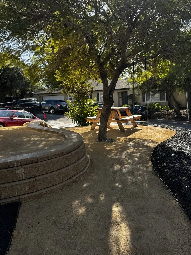 Local yard cleanup service for residential properties across Nipomo, CA - Unique Professional Landscape