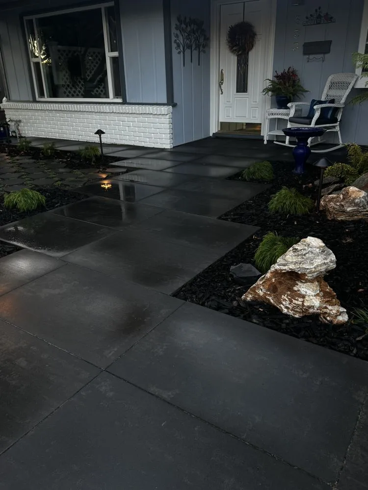 Top-rated residential landscaping experts serving Nipomo, CA - Unique Professional Landscape