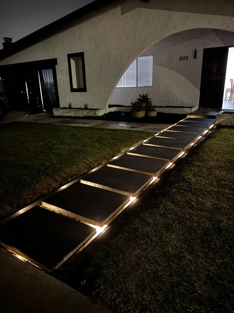 Custom yard maintenance in Nipomo, CA - Unique Professional Landscape