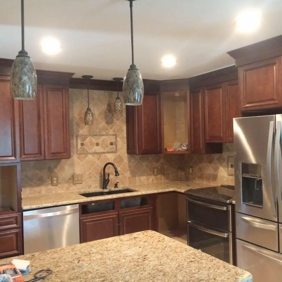 Reliable landscape installation experts serving Winston-Salem, NC - Unique Property Solutions