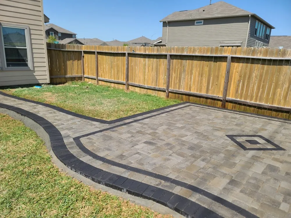 Professional landscape design experts serving Houston, TX - Unique Quality Lawn Care & Landscaping