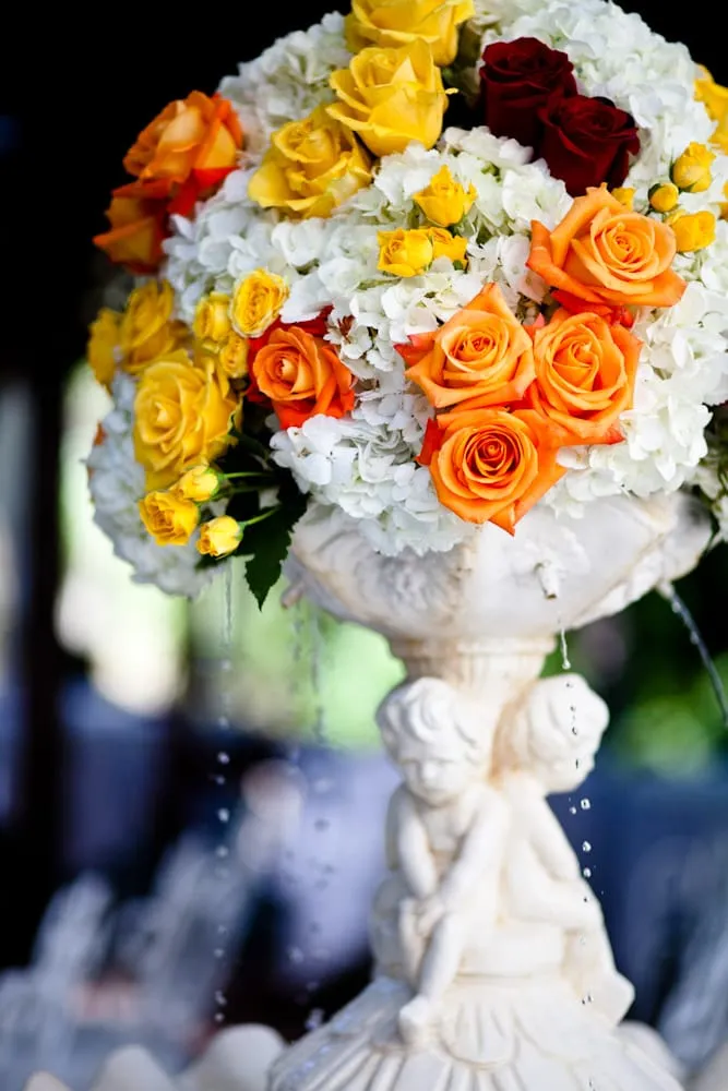 Trusted outdoor landscaping for outdoor upgrades in Los Angeles, CA by Unique Sarah