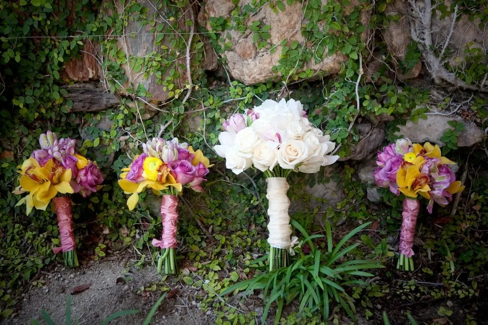 Local lawn care service for beautiful yards across Los Angeles, CA - Unique Sarah