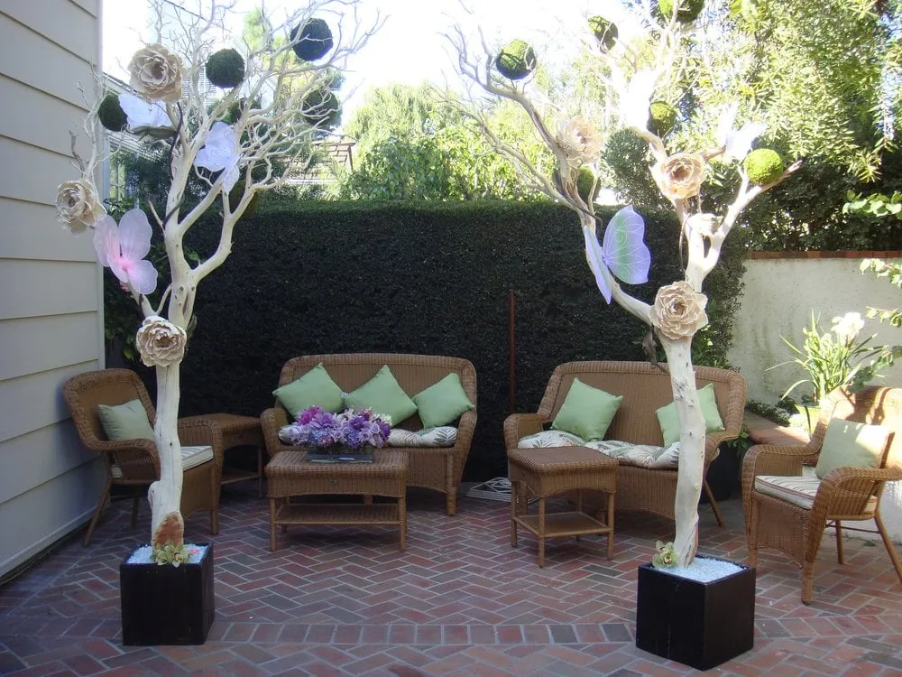 Expert landscaping services in Los Angeles, CA - Unique Sarah