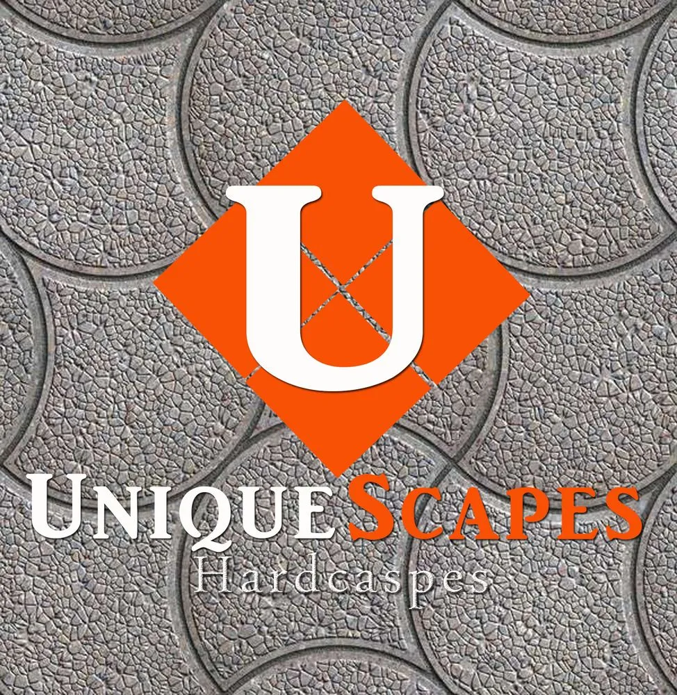 Reliable yard maintenance for homes in North Chesterfield, VA by Unique Scapes