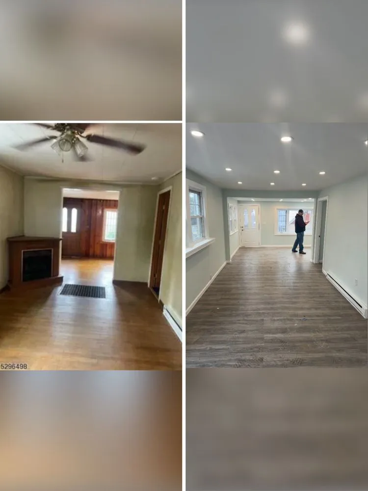 Reliable garden landscaping in Branchville, NJ - Unique Services